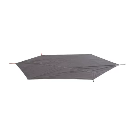Big Agnes Copper Spur HV UL2 Bikepack Footprint - Gray