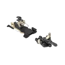ATK Freeraider 15 Evo - Negro/Sand 2027