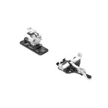 ATK Haute Route 10 Plus - Negro/Gris 2027