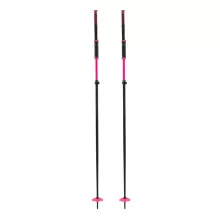 Armada AK Adjustable Ski Poles - Black/Pink