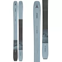 Atomic Backland 102 Ski 2026