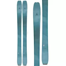 Atomic Backland 85 Women Ski 2026