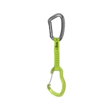 Beal Zest Quickdraw 11 cm - Green