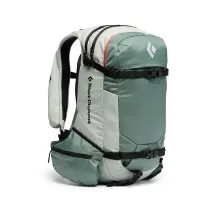 Mochila Black Diamond Dawn Patrol 32 - Foam Green