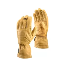 Guantes Black Diamond Kingpin - Natural