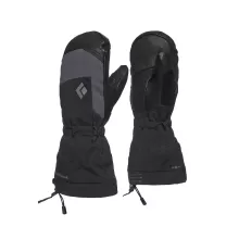 Black Diamond Mercury Mitts - Black