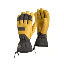 Gants De Ski Black Diamond Patrol - Natural