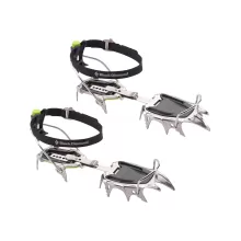 Crampones Black Diamond Snaggletooth Pro