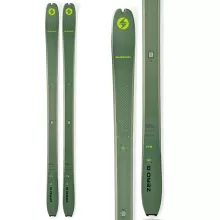 Blizzard Zero G 88 Ski 2026