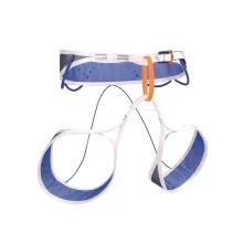 Blue Ice Addax - Blue