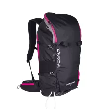 Camp Ski Mantra 25 - Negro/Fucsia
