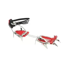 Crampones Camp Skimo Pure Nanotech - T-Stop