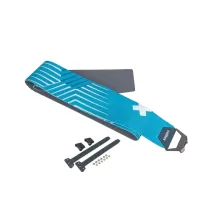Colltex Todi Crystal Mix Climbing Skins (Hexagon Tip & Tail Attachment)