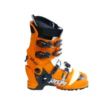 Crispi Evo NTN WC 2027