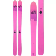DPS Pagoda Tour 100 Ski 2026