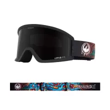 Dragon DX3 OTG - Dragons Breath/Lumalens Midnight Lens