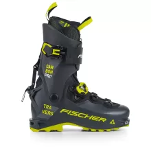 Fischer Travers Carbon Pro 2026