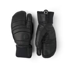 Hestra Fall Line 3-finger - Noir