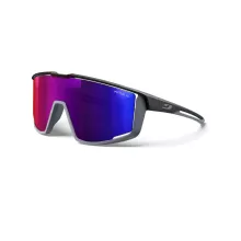 Julbo Fury - Nero/Grigio - Spectron 3 HD