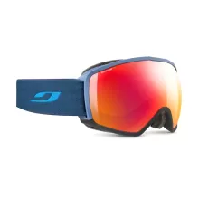 Julbo Hit - Azul-Negro/Spectron 3 Glare Control