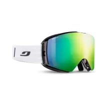 Julbo Launcher - Blanco/Reactiv 1-3 GlareControl