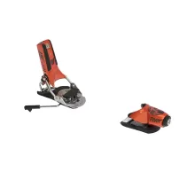 Ski Brake Width: 105 mm