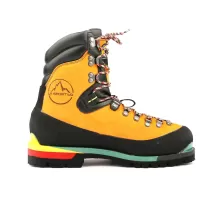 La Sportiva Nepal Top Work Orange