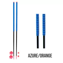 Les Batons d'Alain - Azure/Narancia/Negro