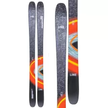 Line Pandora 92 Sci 2026
