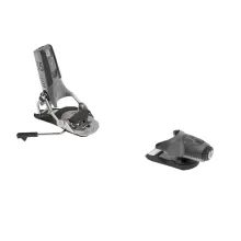 Look Pivot 2.0 15 GW - Nero Metallo 2027