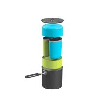 MSR Trail Lite Dúo Sistema