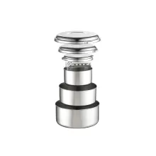 MSR Alpine 4 Pot Set