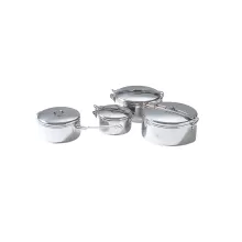 MSR Alpine Stowaway Pots