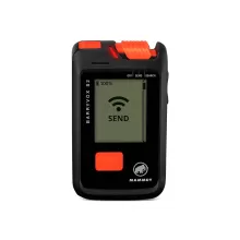 Mammut Barryvox S2 - Nero