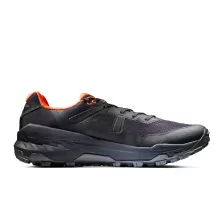 Mammut Sertig II Low GTX - Nero-Vibrant Orange