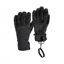 X-Mammut Stoney Glove - Black