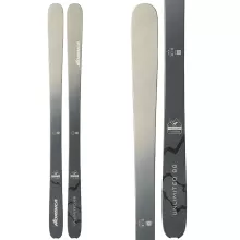 Nordica Unlimited 88 Ski 2026