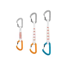Petzl Ange Finesse 17 cm Quickdraw