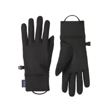 Guantes Patagonia R1 Daily - Negro