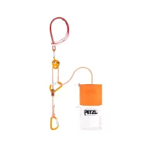 Petzl Rad System