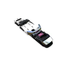 Rottefella NTN Freeride 2027