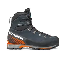 Scarpa Manta Tech GTX - Blue/Tonic