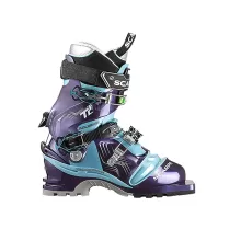 Scarpa T2 Eco Mujer 2027