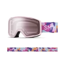 Smith Tribute - Carnation Puzzle/Ignitor Mirror