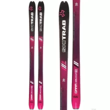 Trab Gara World Cup 60 Women Ski 2026