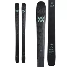 Volkl Rise 99 V-Werks Ski 2026