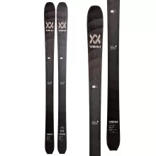 Volkl Rise High 88 Ski 2026